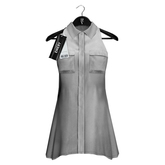 Emery Chung Shirtdress Pure