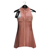 Emery Chung Shirtdress Skin