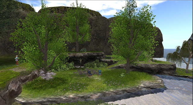 DAYDREAM GARDEN