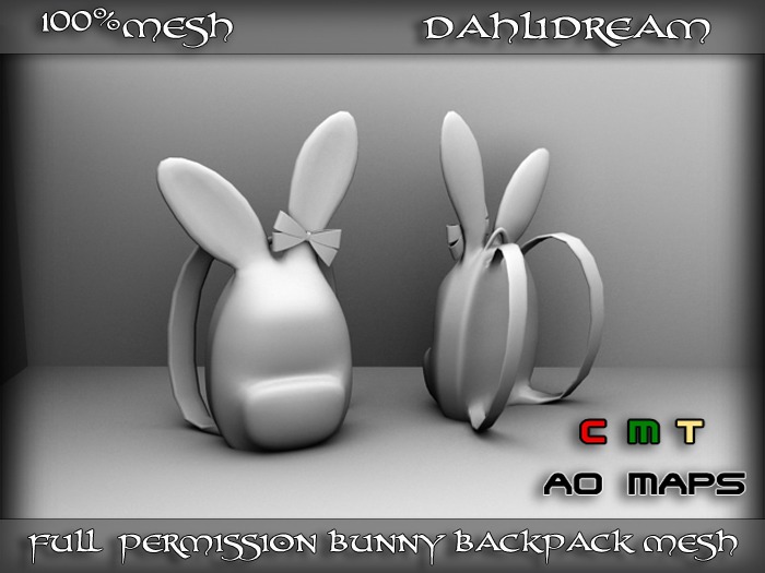 DD_Full_Perm_Backpack_Bunny_Mesh