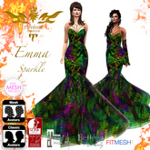 Firebird Emma Sparkle