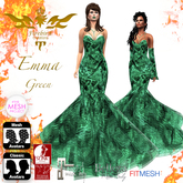 Firebird Emma Green