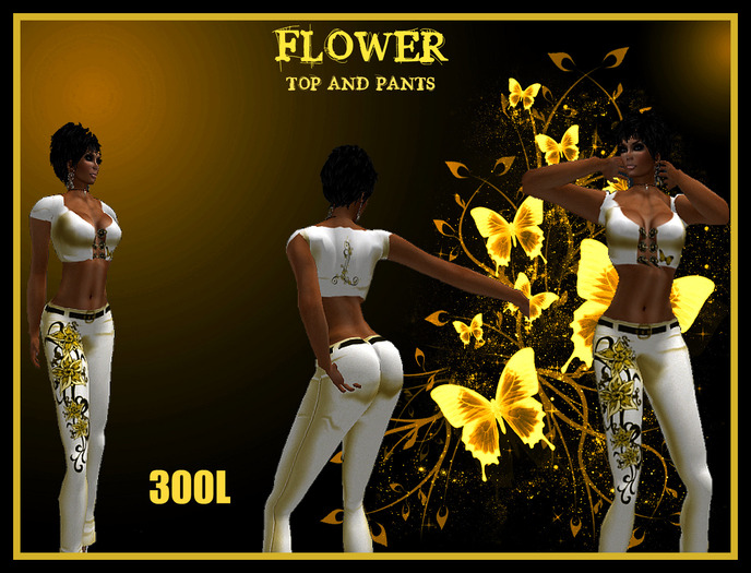FLOWER
