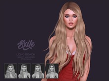 Exile - Long Beach Demo