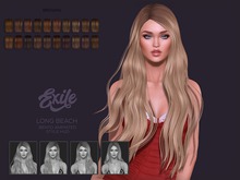 Exile - Long Beach - Browns