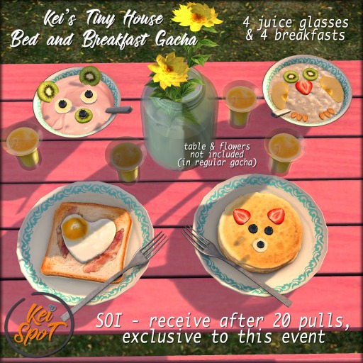 Kei's Tiny House B&B SOI