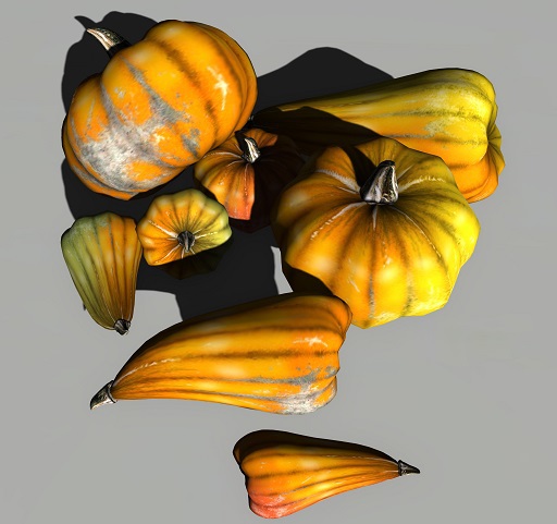 Pumpkins