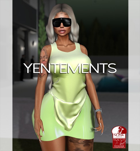 YENTEMENTS - SZN BUNDLE