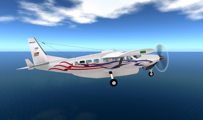 Paint Ext. GrandCaravan (PROUD)