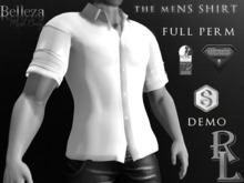 RL FP- The Mens Thsirt DEMO