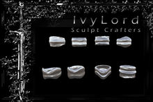 IvyLord- Ring- Sculpt Set