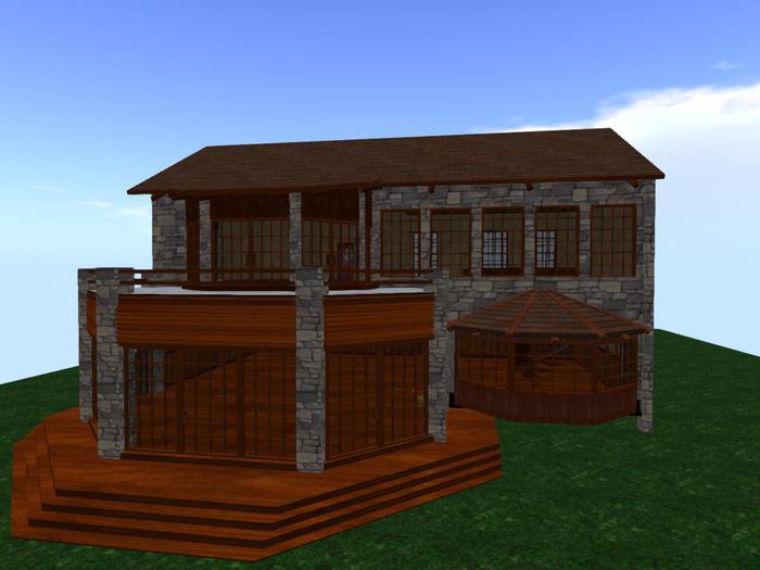 Yosemite Lodge (Boxed)