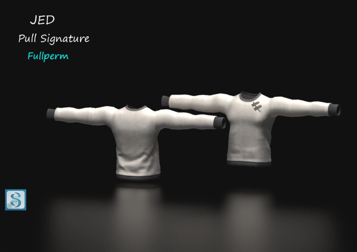 Pull Signature FULLPERM -103