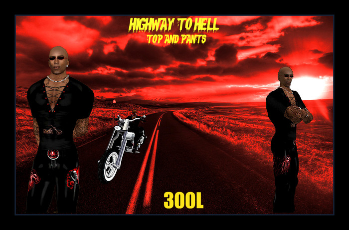 highway to hell