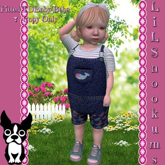 {LiL*SnOokums}Blue Whale