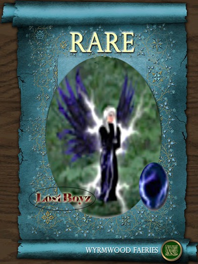 Special WW_Egg Nature Fairy 5.0.0.1 + 10 Commons added too & Information