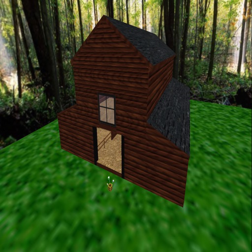 NEW BARN BOX