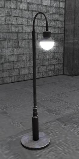 Street lantern