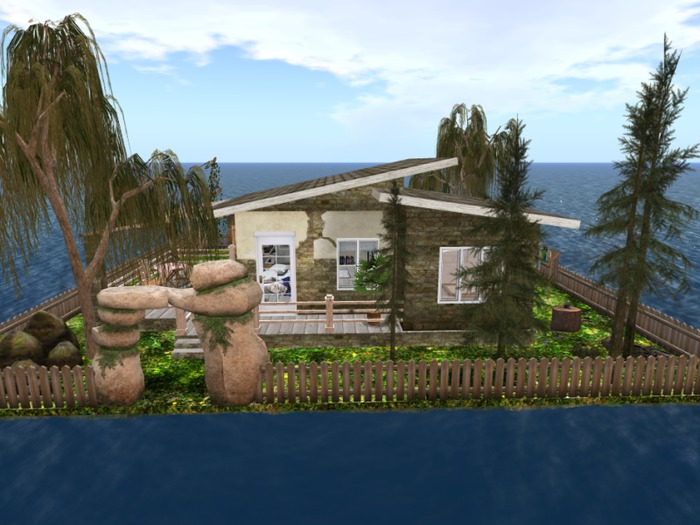 PROMO 50 % :::HOME VILLAGE:::SWALLOW'S NEST:::REZ box:::100% mesh:::two versions