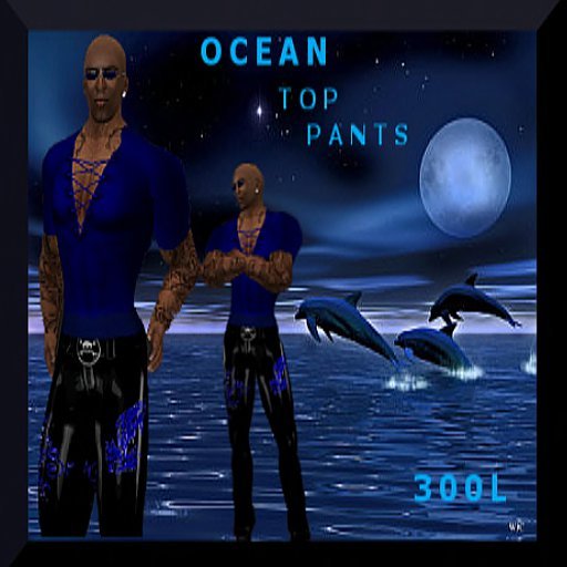 ocean