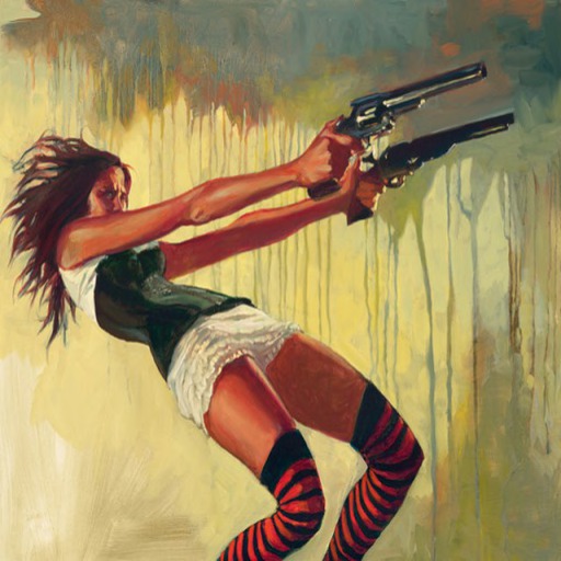 Gun Control