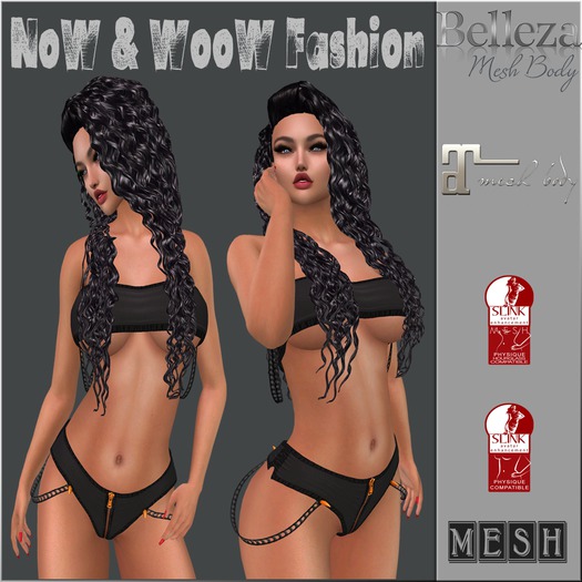 !!!!!! NoW & WooW # DORINA SORTS AND TOP