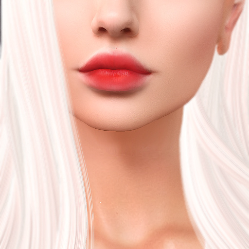 Makeup Studio Catwa Lipstick Matte Red 2