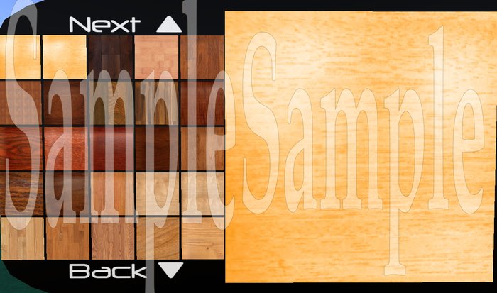 CST WOOD Bundle