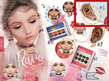 #2 --- MESH EARS