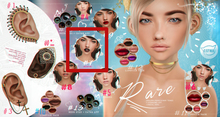 #7 --- March - CATWA SKIN App.