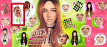 #2 --- [P] - MESH EARS