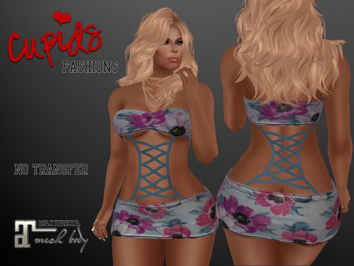 *CF* LATTICE MINI MAITREYA WILD ROSE