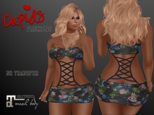 *CF* LATTICE MINI MAITREYA TAPESTRY