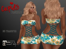 *CF* LATTICE MINI MAITREYA LEI