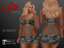 *CF* LATTICE MINI MAITREYA NIA
