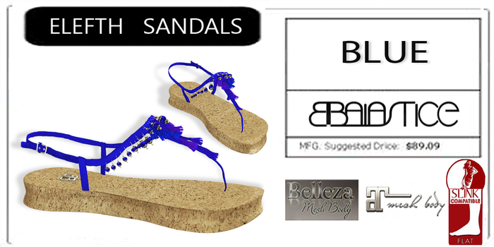 Baiastice_Elefth Sandals-Blue