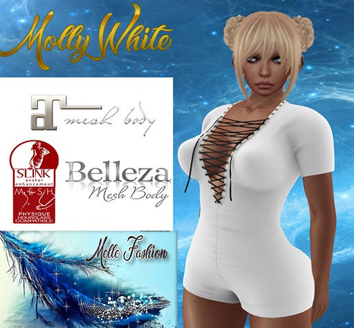 :. MF .: Molly White