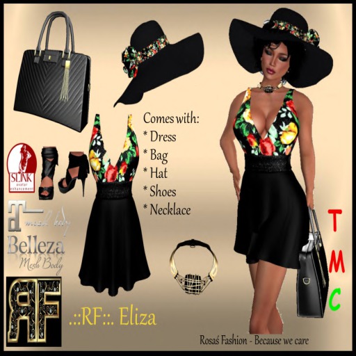 .::RF::. Eliza E