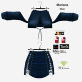 Res_Mariana outfit Blue