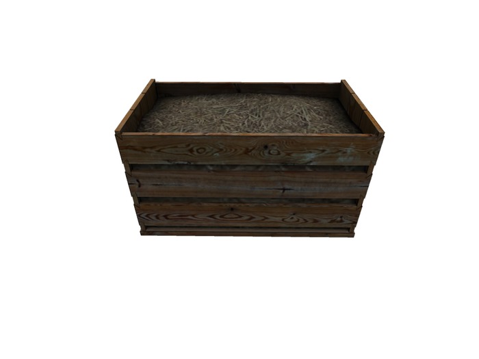 Amaretto Breedables Bundle
