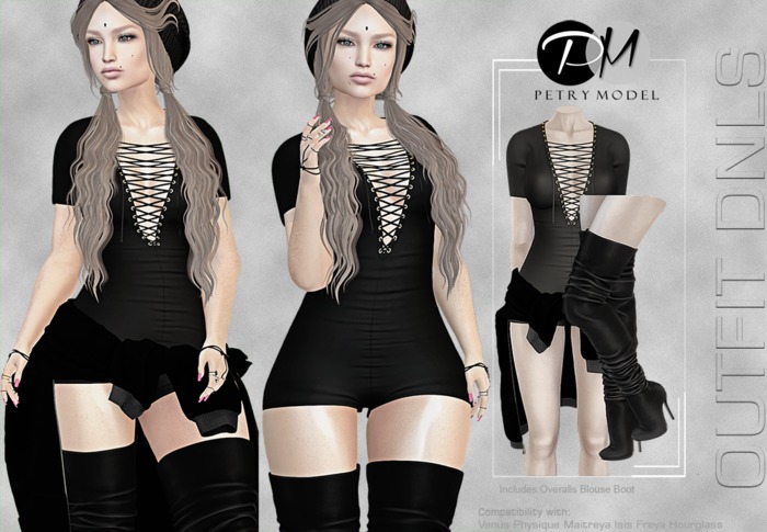 OutFit DNLS