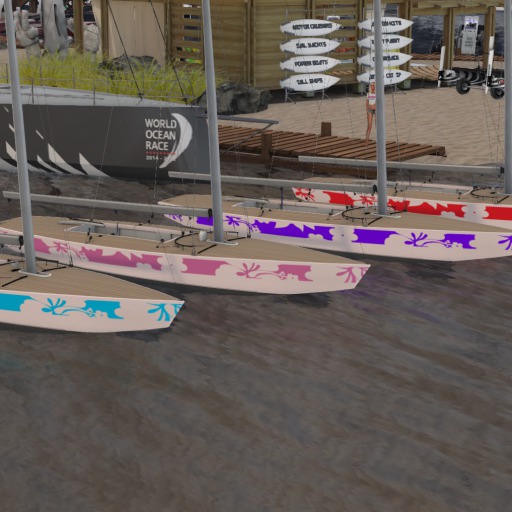 Star Class-Island Pack