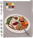 Harvestfoodplate