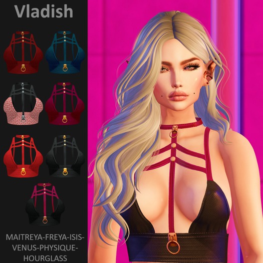 -Kralice-Vladish FATPACK