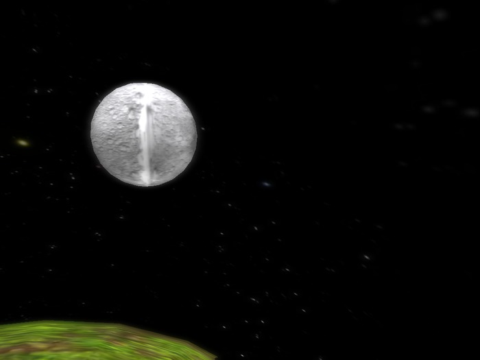 resizeable full perm  prim moon and night sky orb