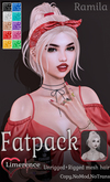 {Limerence} Ramila hair-Fatpack