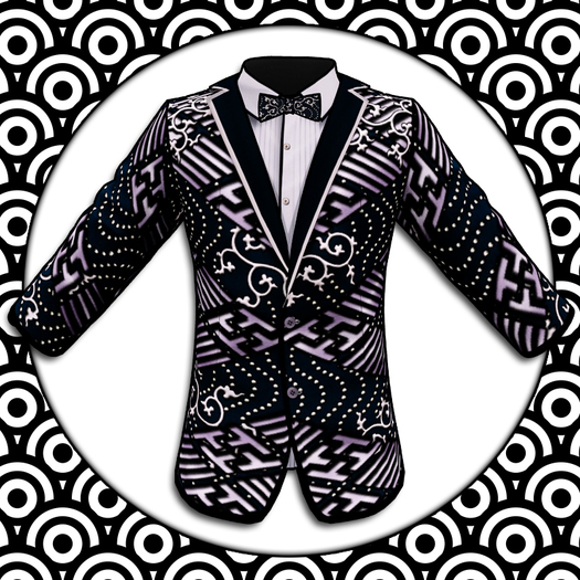 Bakaboo - Baka Tuxedo - Color C
