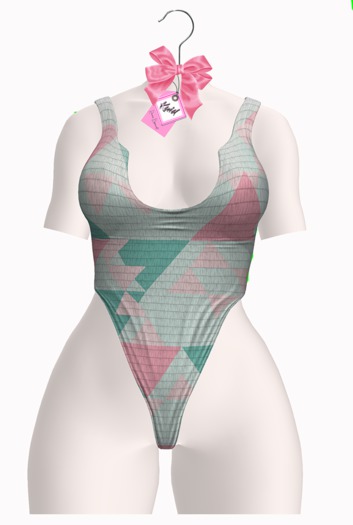 (kuid) Rosa-Suit - Geo (add me)