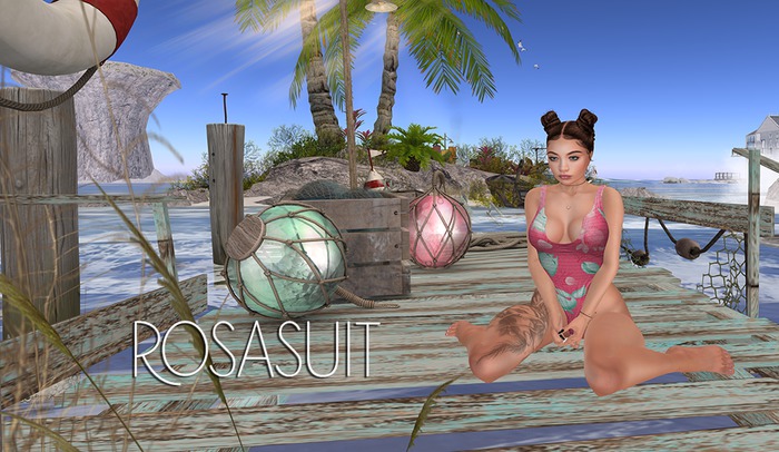 (kuid) Rosa-Suit - Fatpack (add me)