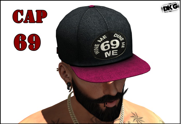 DK'G Cap 69